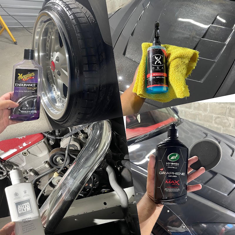 Ultimate Shine Car Care & Detailing - Photo 3